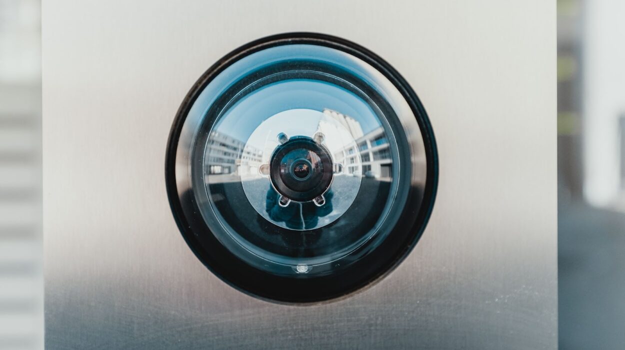 Home Security Tech Innovations