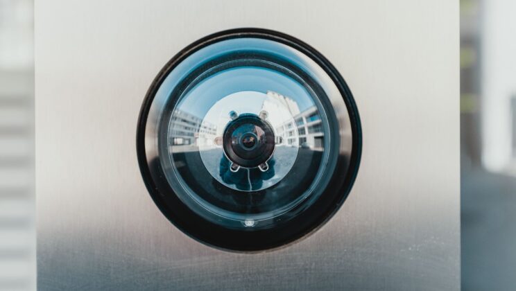 6 Brand New Home Security Tech Innovations