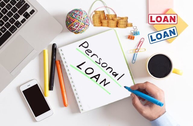 Here’s How Salaried Employees Can Qualify For Personal Loans Easily