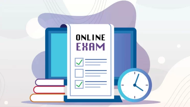 Measures To Take One Day before Taking Online Economic Exam