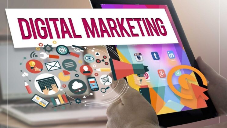 Top Digital Marketing Software to Boost Online Businesses: