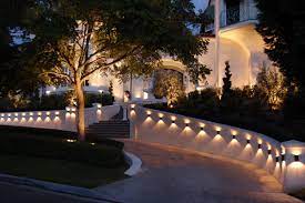 Operate your Best Landscape Lighting Choice