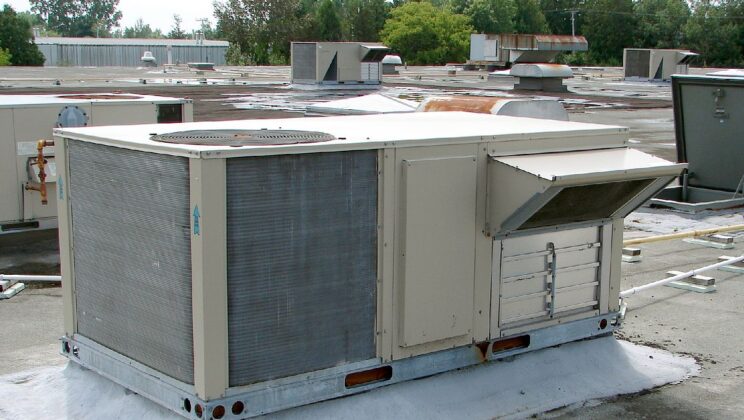 What to do if your HVAC system isn’t working properly?