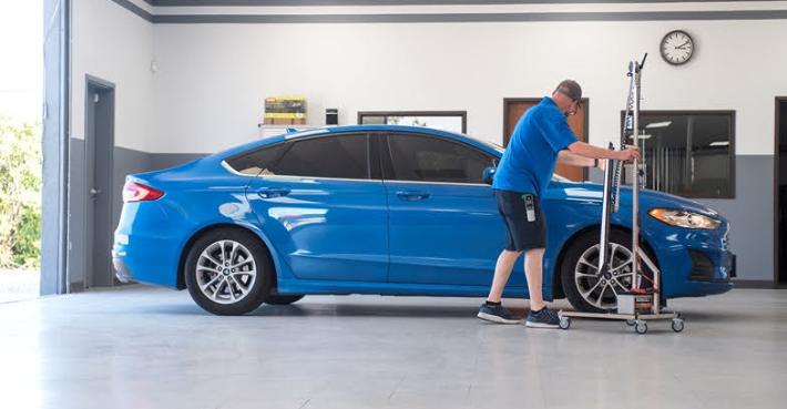 Three reasons why you should get a specialist for your car’s brand for repairs