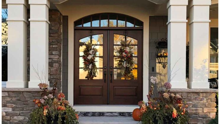 Signs That Its Time To Replace Your Front Door