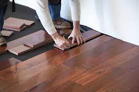 Everyday things that can damage your hardwood floors