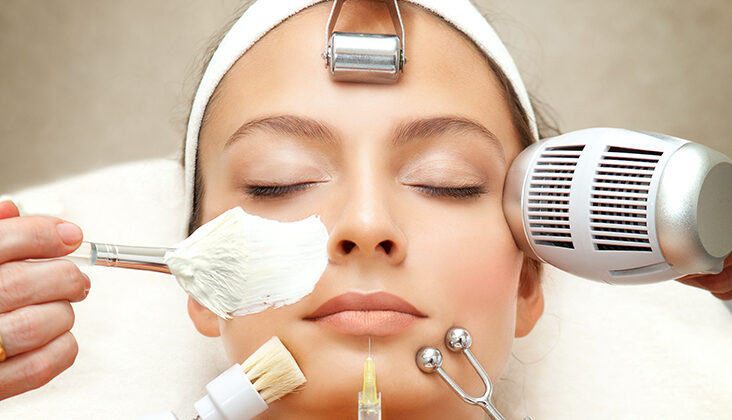 Why should one go for skin tightening therapies?