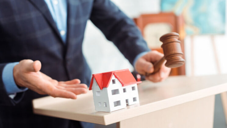 5 Important Property Auction Bidding Tips