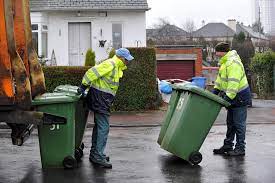 Reasons to hire rubbish removal services.