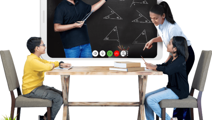4 Features of BYJU’S Classes 360 Teaching & Learning that make education easy