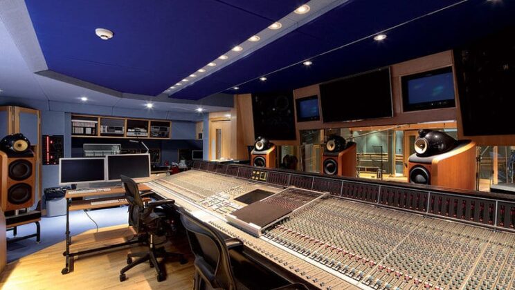 Mistakes to avoid in music recording