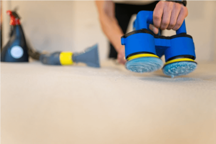 Upholstery Cleaning In Adelaide