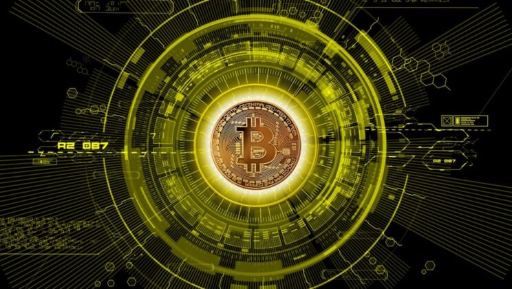 Bitcoin – Field of Financial Innovations