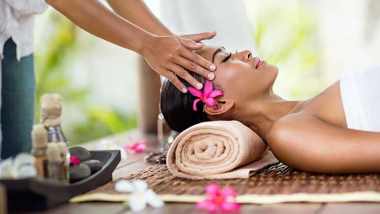 How to choose a reputable massage therapist