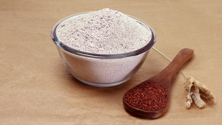 5 Reasons Why You Should Introduce Your Kids to Ragi Early On