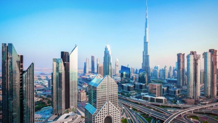 Top Famous Activities to do in UAE