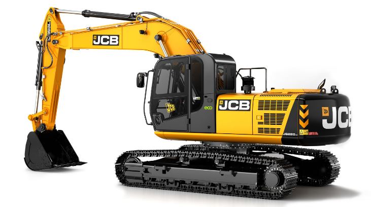Unleashing the Power of JCB Earthmovers for Efficient & Smooth Operations