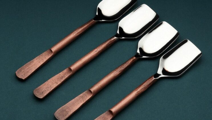 Stir Up Your Morning: A Guide to Coffee and Table Spoons