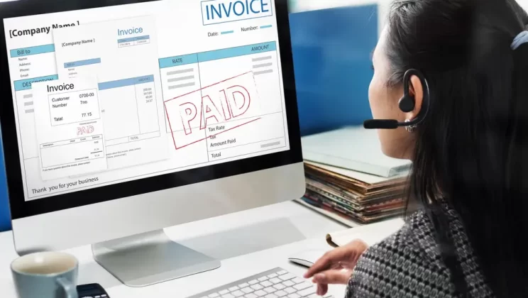 How to Invoice as a freelancer : Tips for Beginners
