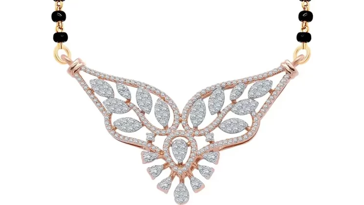 What Makes Rose Gold Diamond Jewellery A Modern Charm?