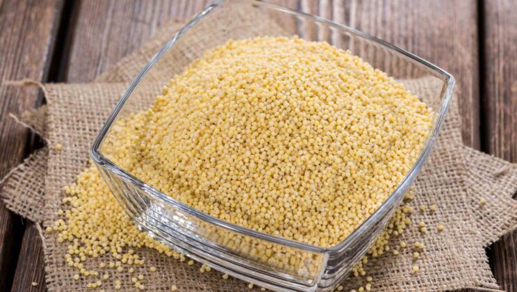 7 ways Millet is Good for your Mental Wellbeing