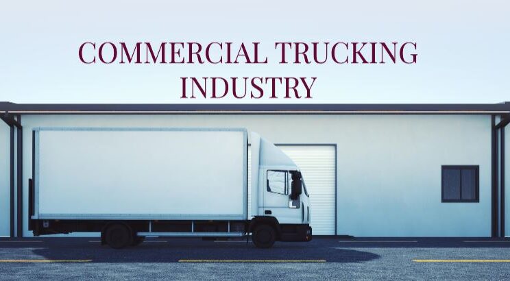 10 Types Of Jobs In Commercial Trucking Industry