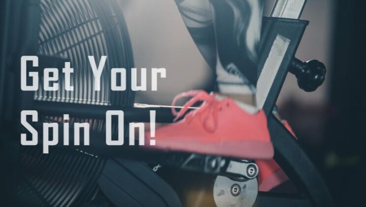 10 Individuals Who Can Benefits From Spin Bikes