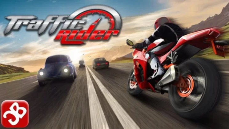 Mastering the Roads: Unleash Your Thrill with Traffic Rider APK