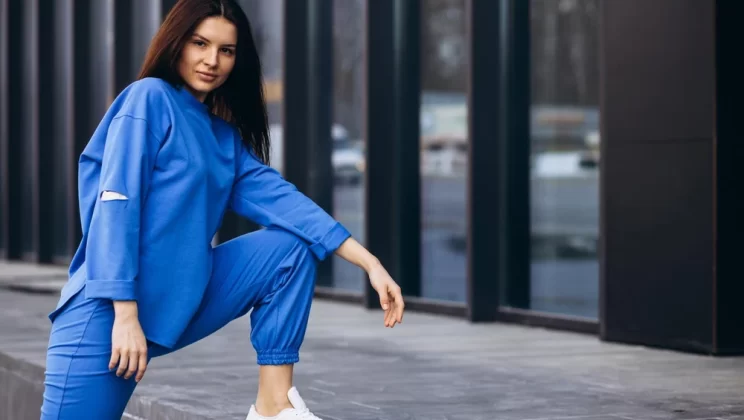 From Office to Evening Out: The Versatile Power of Women’s Jumpsuits