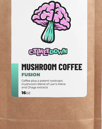 What Is Mushroom Coffee Good For?