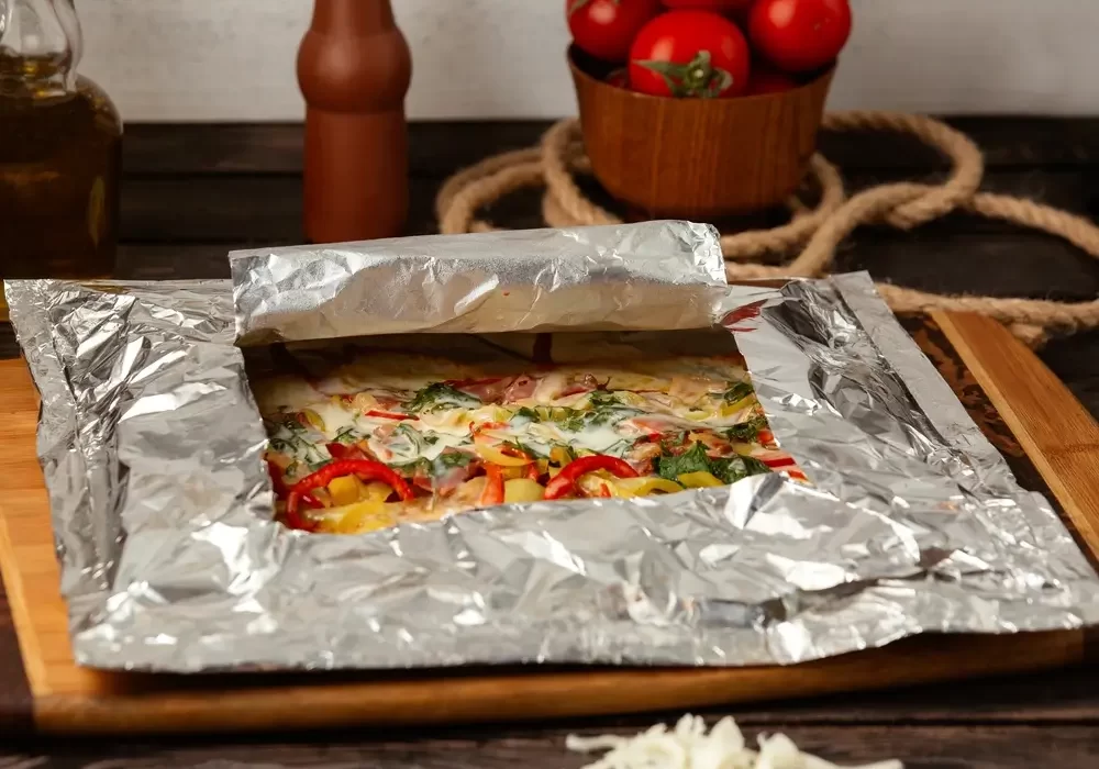 vegetable-pizza-table