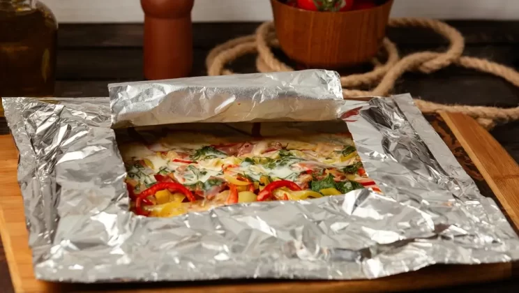 Cooking Hacks: How Cling Film Can Improve Your Kitchen Efficiency