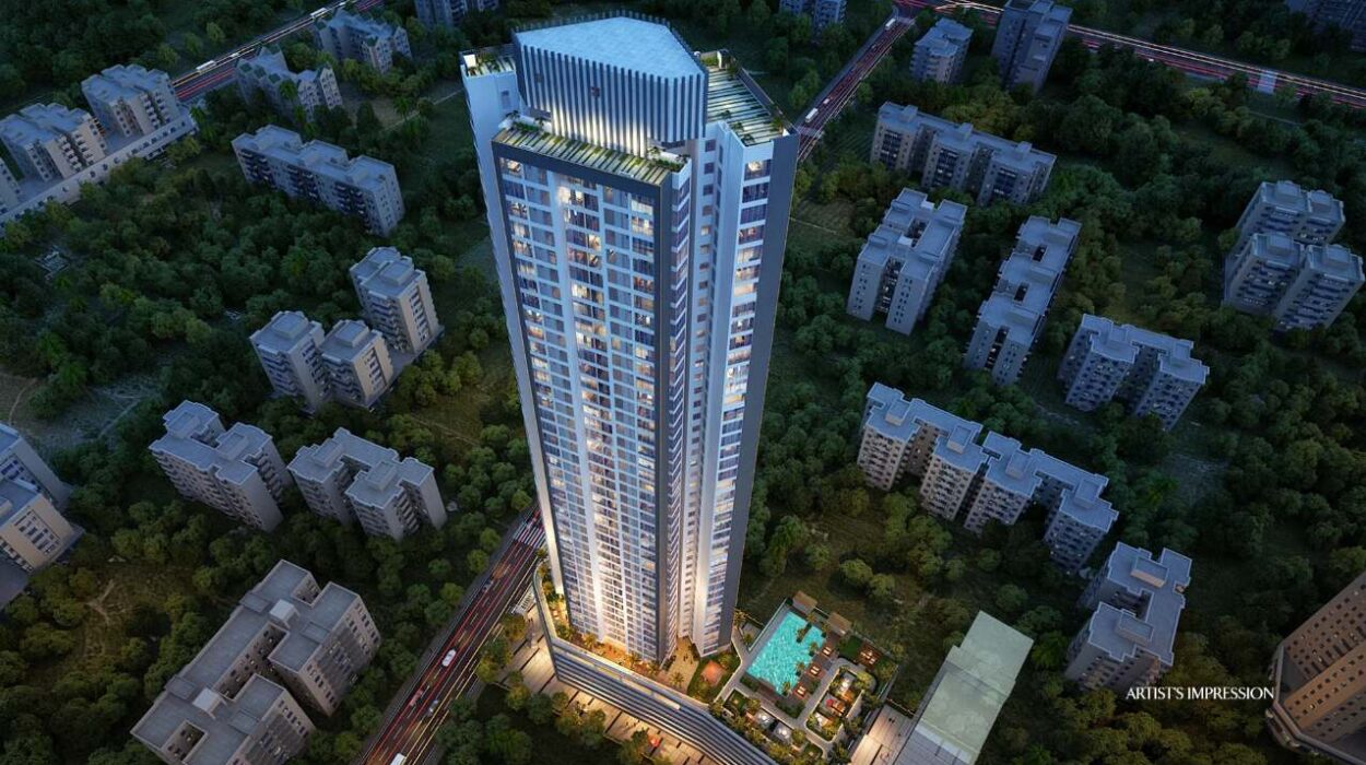 2-BHK-Flats-In-Goregaon-Precinct - Luxury-2-BHK-Apartments-in-Goregaon-Divum