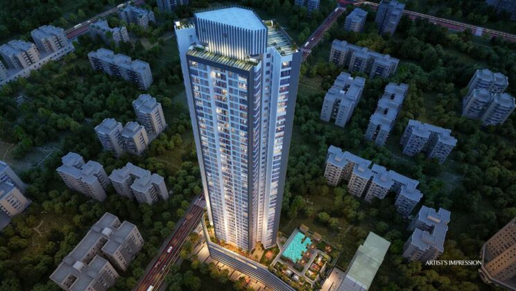 What’s New In Mumbai Real Estate