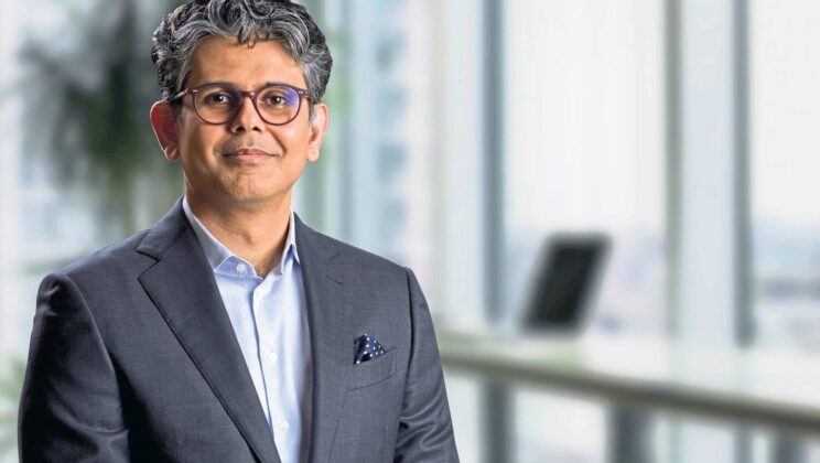 Vishal Kampani on the Psychology of Wealth: Managing Complexity in an Age of Overchoice