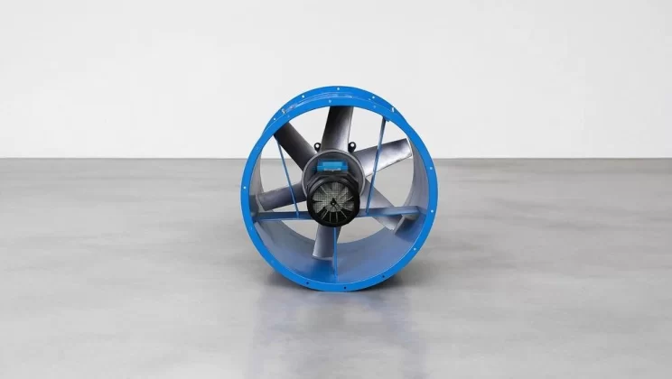 Top 10 Ways Ventilation Fans Improve Air Quality by Removing Hazardous Gases