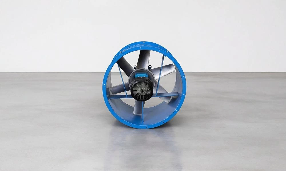 Tube Axial Fan