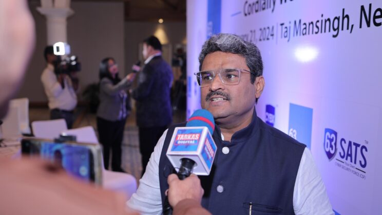 Jignesh Shah – The Man Who Led the Financial Market Transformation in India