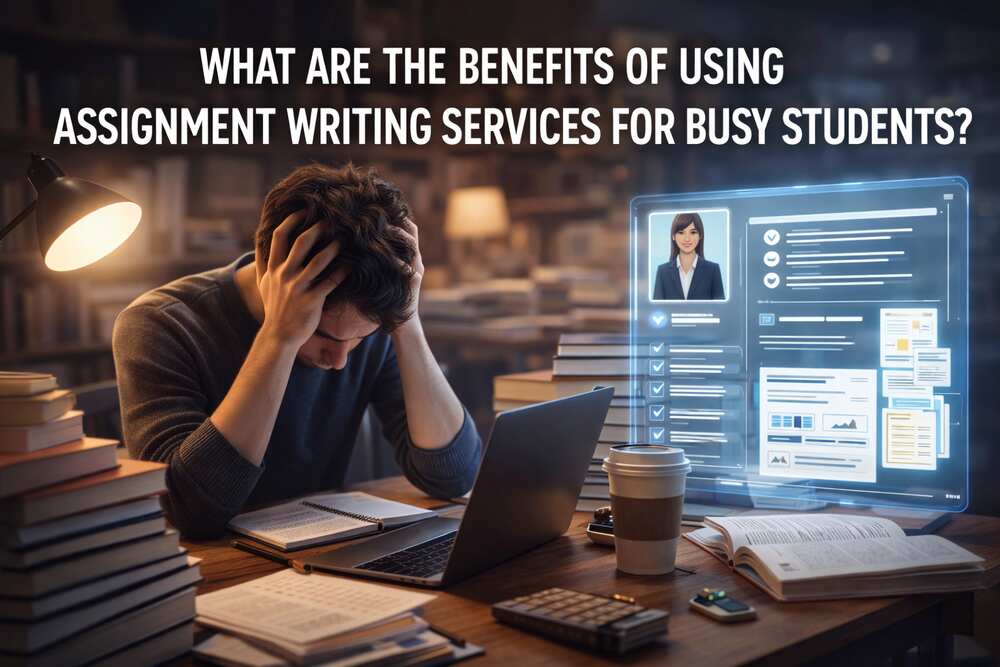 ASSIGNMENT WRITING SERVICES