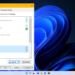 Windows 11 audio device problem