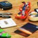 New Customers With Company Gadgets