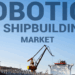 Robots in Shipbuilding