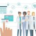 Pharma marketing company