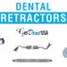 dental retractors