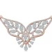 Breathtaking Diamond Mangalsutra