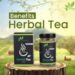 herbal tea