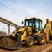Jcb Dealer For Machine Upgrades?