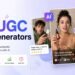 Best AI UGC Ad Generators