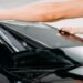 Tinting Car Windows