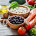 Diet For Glowing Skin